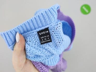 hello kitty sweter: Shein, Kardigan damski, S — 4