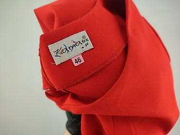 carry 12: Sukienka damska, rozmiar 4XL — 5