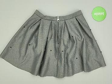 sinsay spódnice z łańcuchem: Sinsay, Spódnica damska, rozmiar S — 3