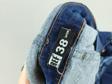 sandały na haluksy na jeden palec: Street One, Ogrodniczki damskie, rozmiar M — 4