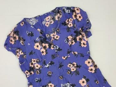 mango sukienka fioletowa: Sukienka damska, rozmiar S — 1