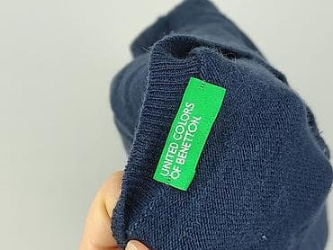 sweter benetton: United Colors of Benetton, Kardigan damski, rozmiar S — 4
