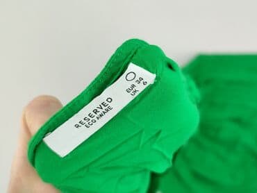 biala sukienka pretty little thing: Reserved, Women`s dress, XS — 4