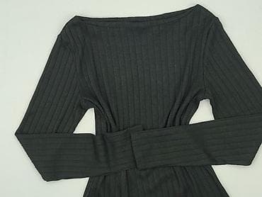 sinsay sweter w serca: Sinsay, Bluzka damska, rozmiar L — 1