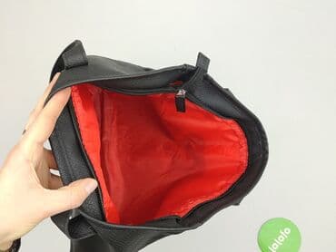 czapka sherlocka: Torebka, stan - Idealny — 4