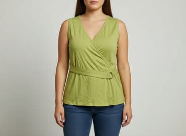 c a body: BODY FLIRT, Top damski, rozmiar XL — 6