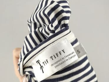 polska koszulka retro: Tiffi, T-shirt damski, S — 4