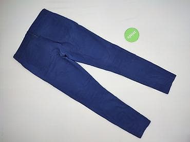 low nike: Terranova, Jeansy damskie, rozmiar L — 3