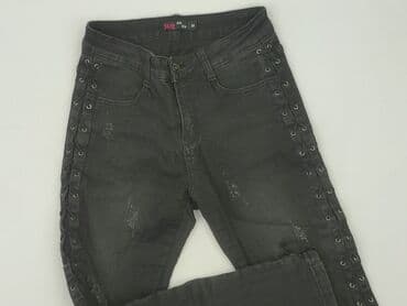 Jeansy damskie, M w lalafo.pl Jeansy damskie, M