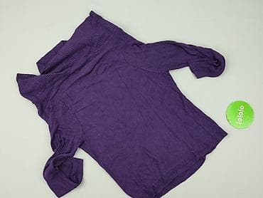 kardigan ecru: H&M, Kardigan damski, rozmiar M — 3