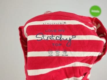 simple bluzki: Atmosphere, Top damski, M — 4