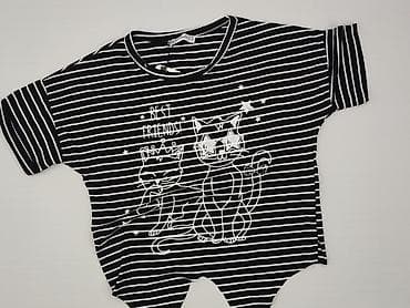 bluzki nirvana: T-shirt damski, rozmiar M — 1