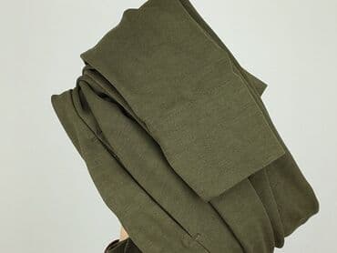 sukienka khaki h m: H&M Basic, Sukienka damska, rozmiar M — 6