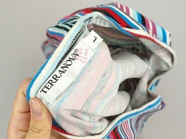 terranova spodnie z wysokim stanem: Terranova, Bluzka damska, rozmiar L — 4