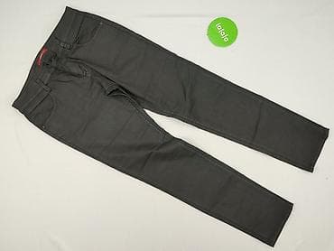 legginsy 86: S.Oliver, Jeansy damskie, rozmiar M — 2