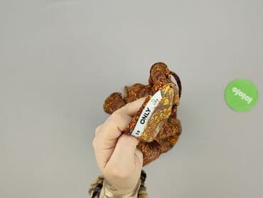 pomarańczowa marynarka mohito: ONLY, Bluzka damska, M — 5