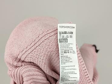 topshop sweter: Topshop, Sweter damski, rozmiar M — 5