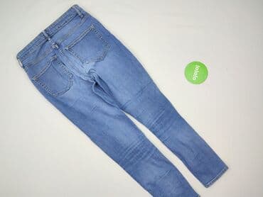 true jeans: DENIM JEANS, Jeansy damskie, S — 3