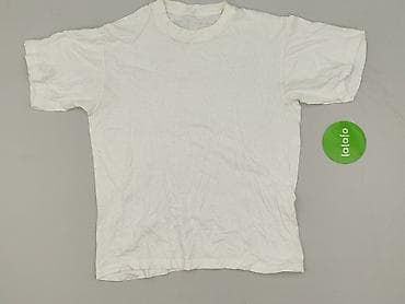 damskie t shirty basicowe: T-shirt damski, rozmiar XL — 2