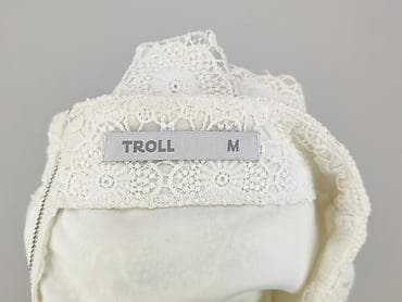 troll: Troll, Spódnica damska, rozmiar M — 4