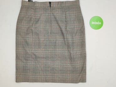 spódniczka jeansowe hm: H&M, Spódnica damska, rozmiar M — 3