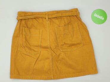 obcisłe szorty: Bik Bok, Spódnica damska, XL — 3