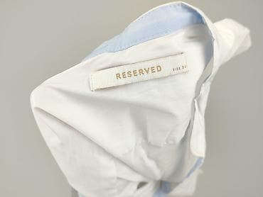 reserved shirts: Reserved, Koszula damska, rozmiar S — 4