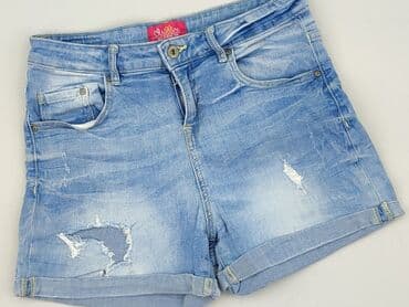 Chillin, Szorty damskie, rozmiar M