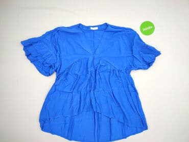 marynarka damska h: Жіноча блуза, розмір One size — 2