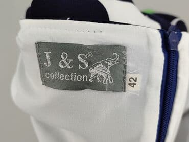 elizabeth collection sukienki: Sukienka damska, rozmiar XL — 5