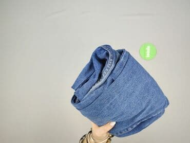 allegro sukienki dżinsowe: Jeansy damskie, XS — 6