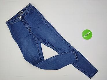 never denim: Jeansy damskie, rozmiar M — 2
