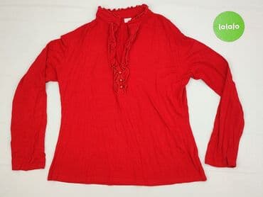 bluzki retro: Women's blouse, XL at lalafo.pl — 2 bluzki retro: Women's blouse, XL — 2