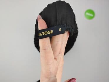 szyfonowa spódnice: Spódnica damska, rozmiar S — 4