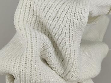 sweter stokrotki: Dazy, Sweter damski, rozmiar S — 6