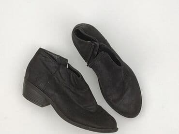 kozaki mohito: Botki damskie, rozmiar 43 — 1