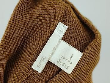 m cos: H&M Basic, Sweter damski, rozmiar M — 4