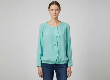 mohito bluzki koszulę: Mohito, Bluzka damska, rozmiar XS — 7