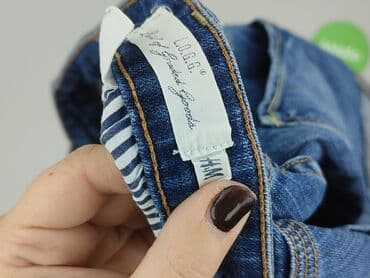 wkładki do stroju kąpielowego h m: H&M L.O.G.G., Szorty damskie, 2XS — 5