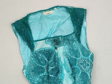 sukienka maxi plus size: Sukienka damska, rozmiar S — 1