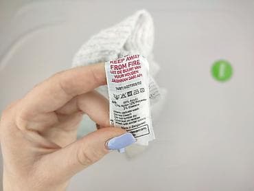 bluzka dekolt w serce: New Look, Golf damski, rozmiar S — 5