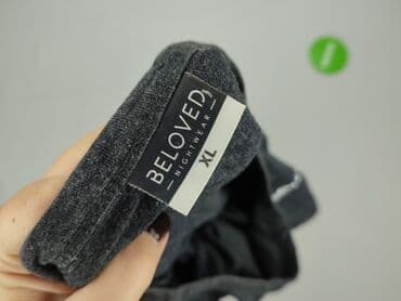 koszulka do spania: Beloved, T-shirt damski, XL — 4