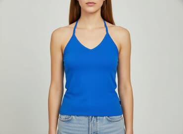 only bluzki wyprzedaż: ONLY, Top damski, rozmiar L — 1