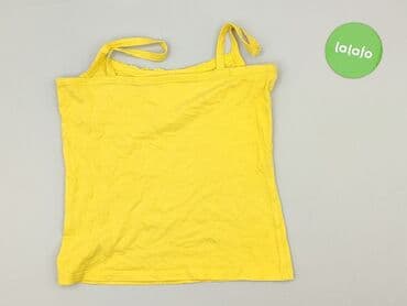 bluzki na ramiączkach plus size: Women's blouse, size S — 3