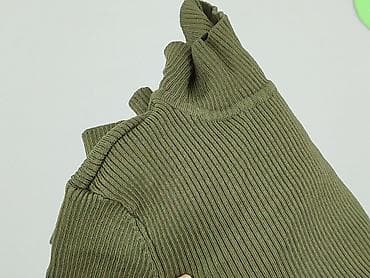 t shirt basic hm: H&M Divided, Golf damski, rozmiar S — 6
