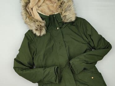 Kobiety: Swest, Parka damska, rozmiar XS — 1