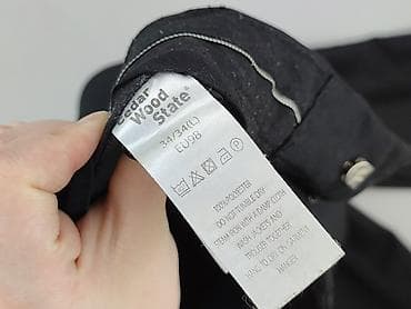 dresy lewandowski: Cedar Wood State, Spodnie dla mężczyzn, rozmiar L — 4