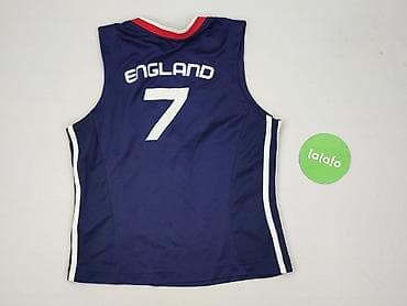 dresy lewandowski: Adidas, Top damski, rozmiar M — 3