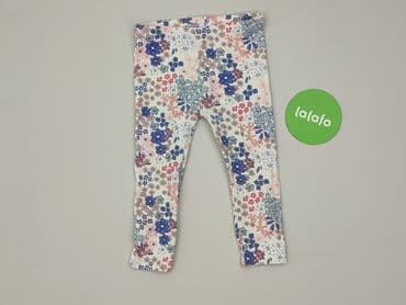 lidl spodnie przeciwdeszczowe: Leggings for kids, So cute, 1.5-2 years, 92, condition - Very good — 2
