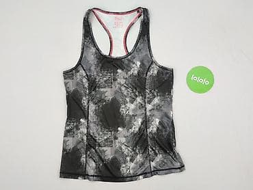 dresy long: Crivit, T-shirt damski, rozmiar M — 3